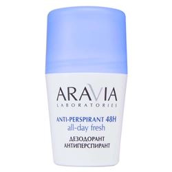 Anti-Perspirant 48H All-Day Fresh