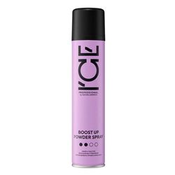 Home Boost Up Powder Spray Спрей-пудра для объёма волос