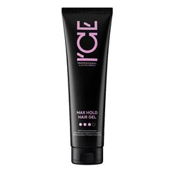 Home Max Hold Gel Гель для волос сверхсильной фиксации