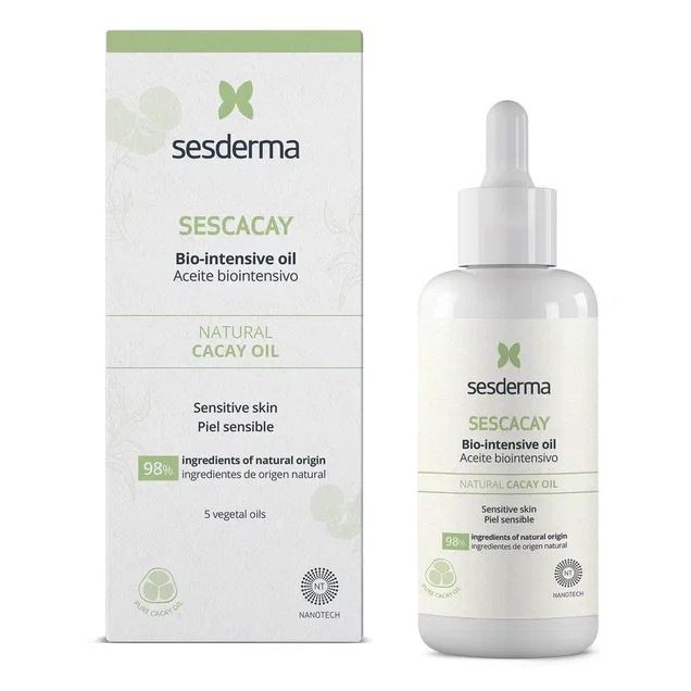 Sesderma Sescacay Sescacay Bio-intensive Oil Масло для тела интенсивного действия