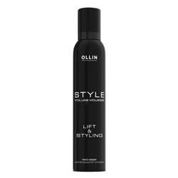 Volume Mousse Lift & Styling