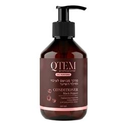 Conditioner Black Pepper 