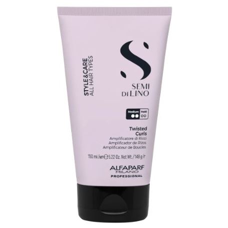 Alfaparf Milano Style Stories Style & Care Twistwd Curls Крем для формирования кудрей средней фиксации