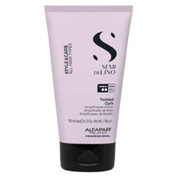 Style & Care Twistwd Curls