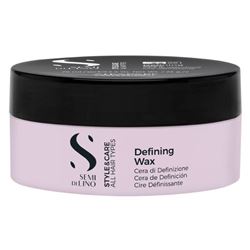 Style & Care Defining Wax