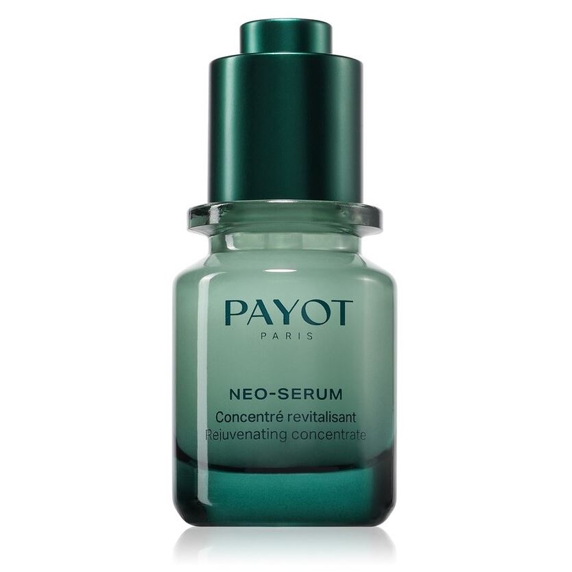 Payot Techni Liss Neo-Serum Concentré Revitalisant Сыворотка-концентрат восстанавливающая защитный барьер кожи