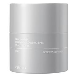Dual Barrier Purifying Cleansing Balm 