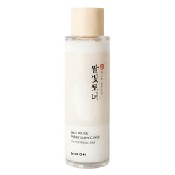 Rice Water Milky Glow Toner 