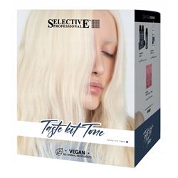 Набор Taste Kit Tone для тонирования волос