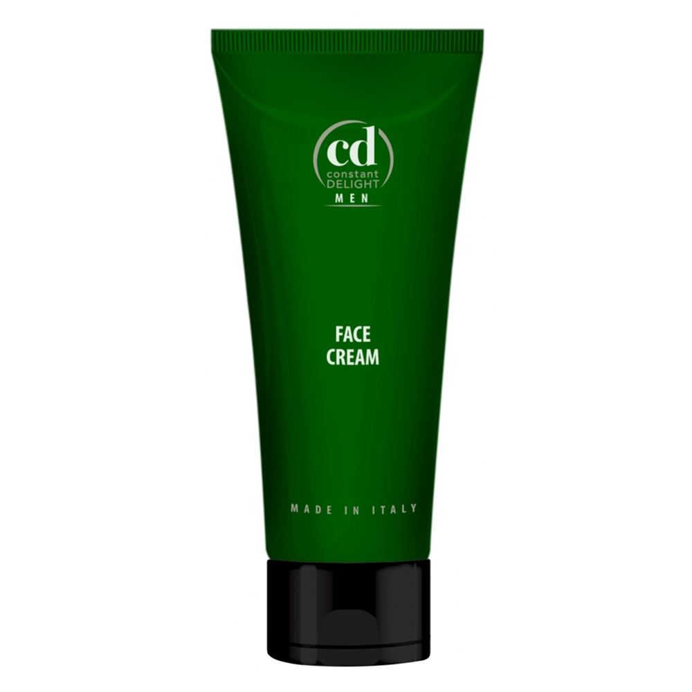 Constant Delight Hair Man & Barber Care Крем для лица Face Cream