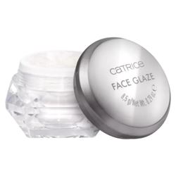 Arctic Illusion Face Glaze