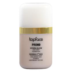 ProHD Hydra Glow Easy Drop Foundation