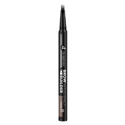 Маркер для бровей c эффектом микроблейдинга Brow Builder Tattoo Effect