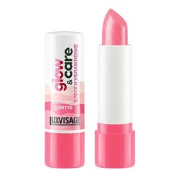 Бальзам для губ  Glow & Care блеск и увлажнение