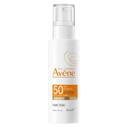 Солнцезащитный флюид антивозрастной Anti-Age SPF50 