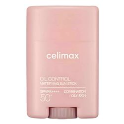Oil Control Mattifying Sun Stick SPF50+ РА++++ 