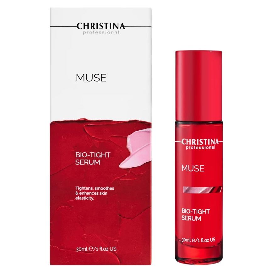Christina Muse  Muse BioTight Serum  Биосыворотка для лифтинга кожи 