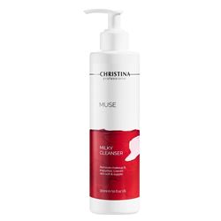 Muse Milky Cleanser 