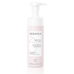 Kerasilk Bodified Full Volumizing Foam Conditioner