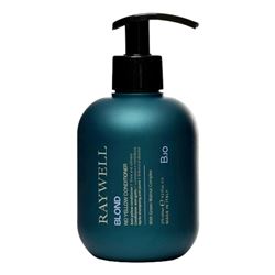 Bio Blond No Yellow Conditioner