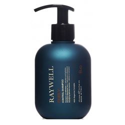 Curly Control Shampoo