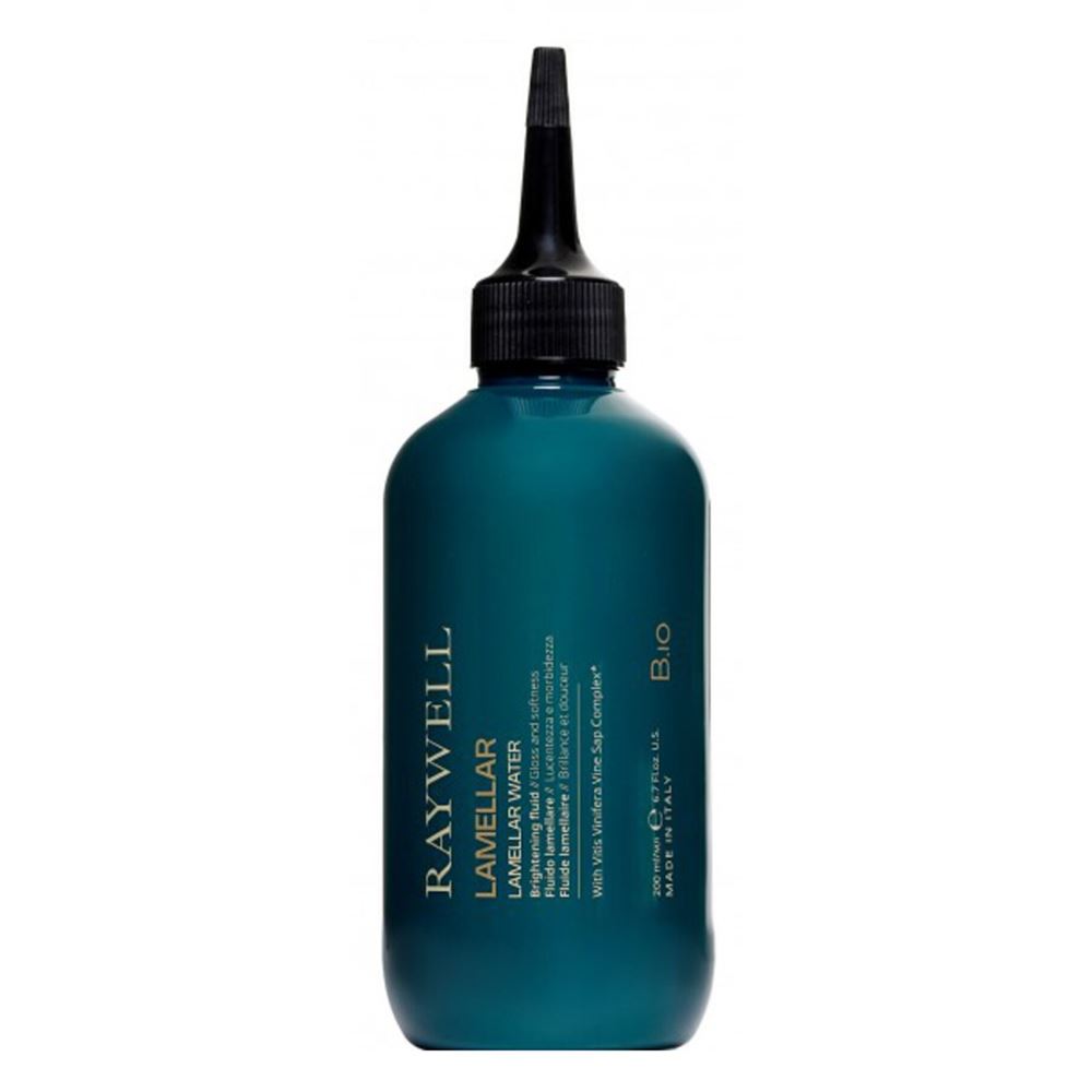 Raywell B.io Lamellar Water Ламеллярная вода для волос