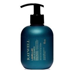 Lamellar Shampoo