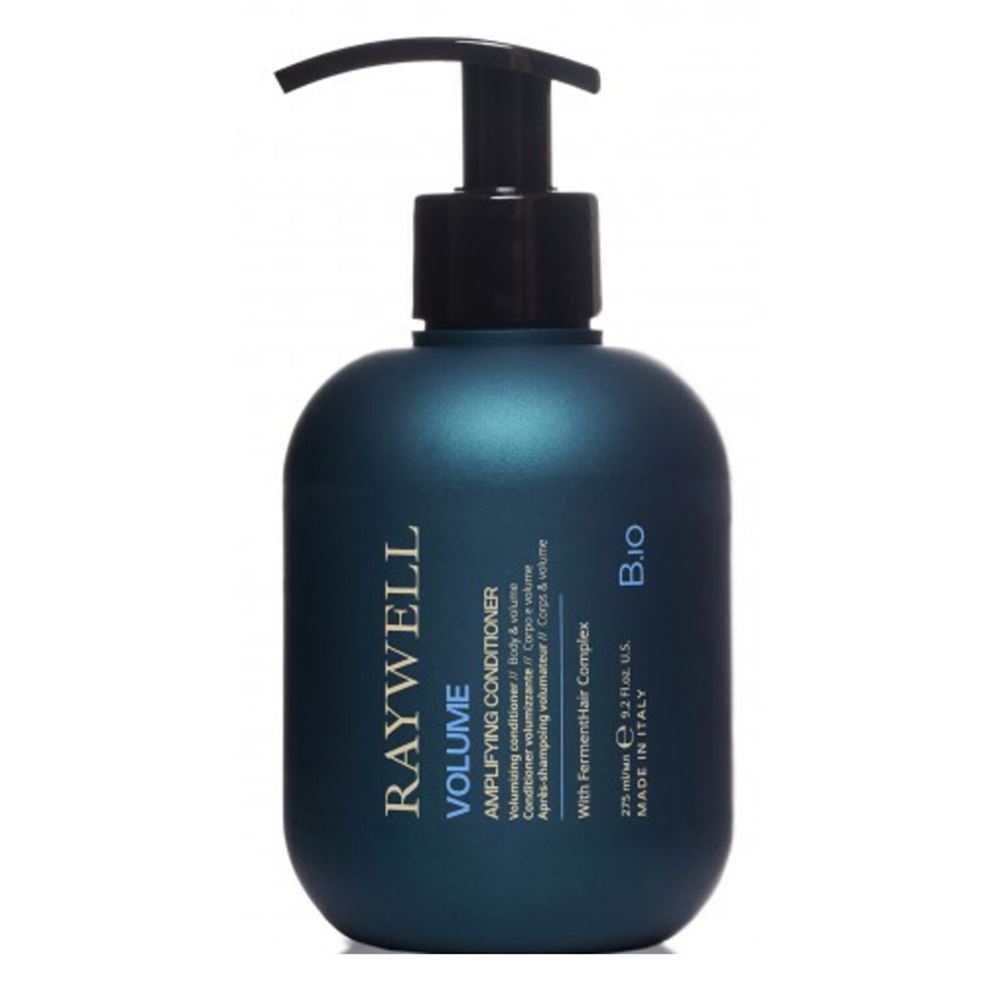 Raywell B.io Volume Amplifying Conditioner Кондиционер для придания плотности волосам 