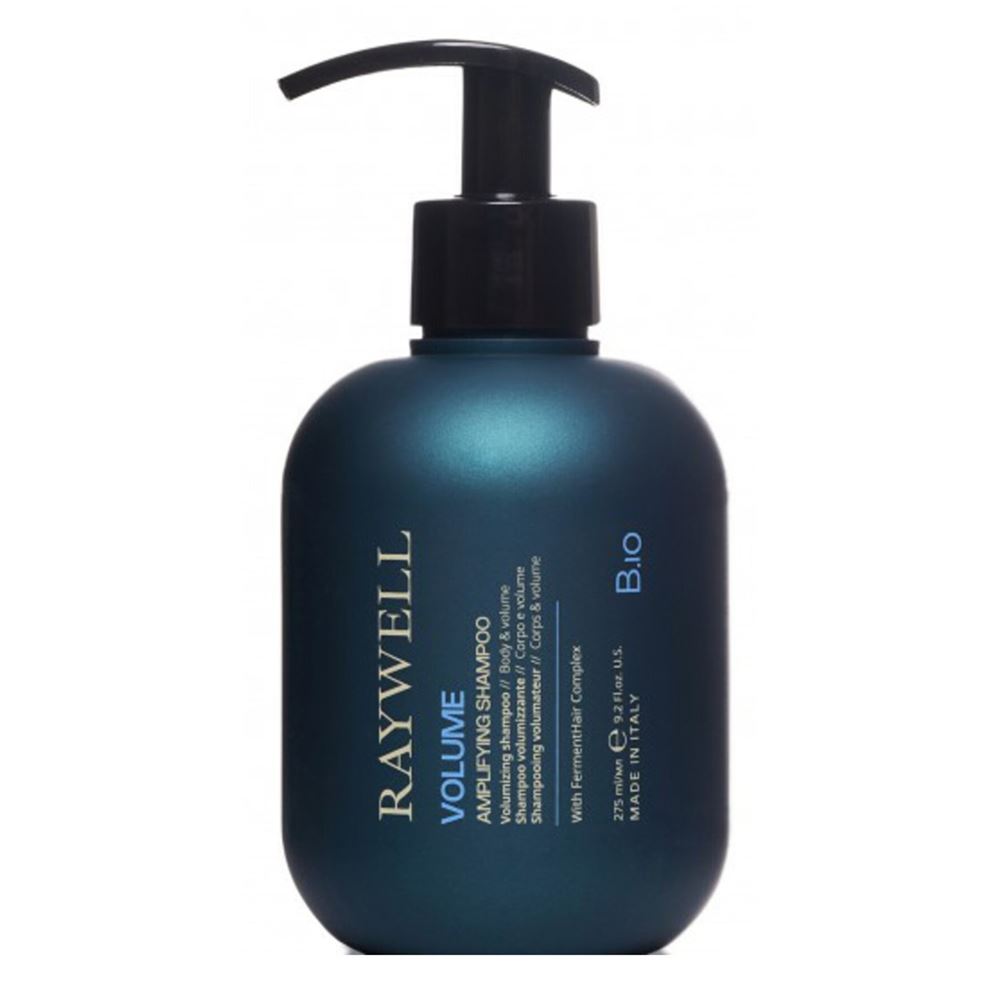 Raywell B.io Volume Amplifying Shampoo Шампунь для придания волосам объёма 
