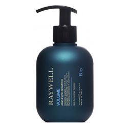 Volume Amplifying Shampoo