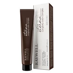 Eterna Permanent Hair Color