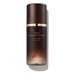 True Mushroom LX Glow Bubble Essence