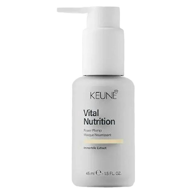 Keune Vital Nutrition Vital Nutrition Power Plump Крем питание и восстановление