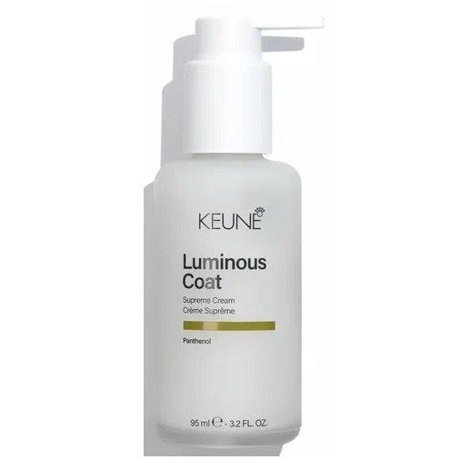 Keune Color Brillianz Luminous Coat Supreme Cream  Крем Эффект ламинирования