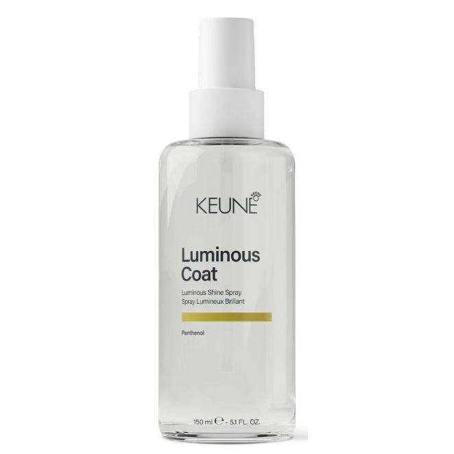 Keune Color Brillianz Luminous Coat Shine Spray  Спрей Эффект ламинирования