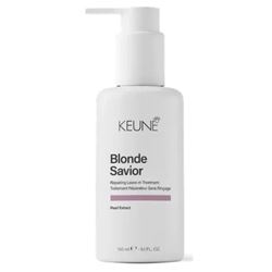 Blonde Savior Leave-In Treatment
