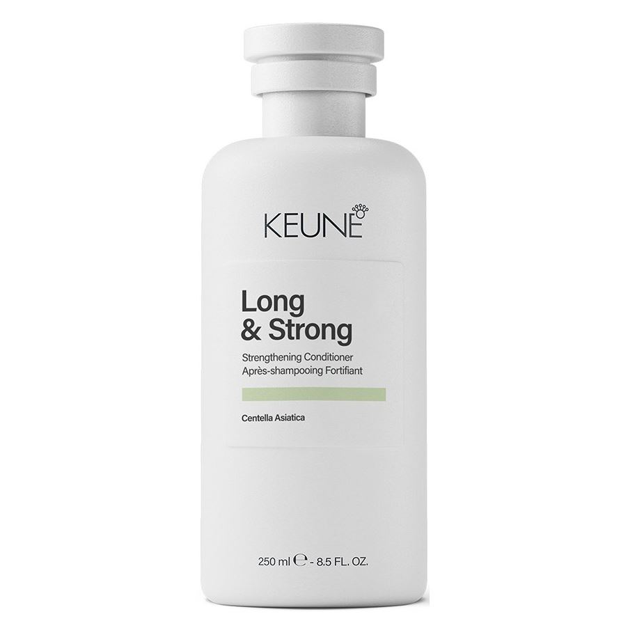 Keune Derma Long & Strong Conditioner Кондиционер Длина И Сила