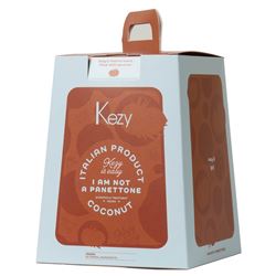 Набор I am COCONUT с кокосом