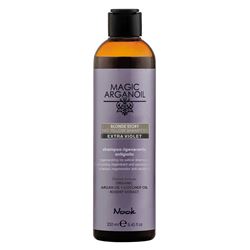 No Yellow Shampoo
