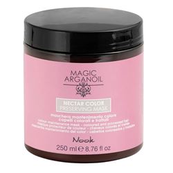 Nectar Color Preserving Mask
