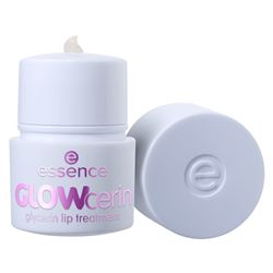 Glowcerin Glycerin Lip Treatment