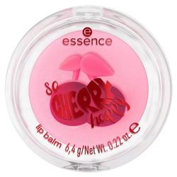 So Cherry Happy Lip Balm