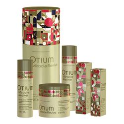 Otium Miracle Revive Kit для восстановления волос