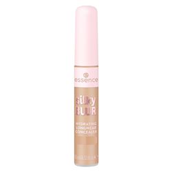 Silky Blur Hydrating Longwear Concealer