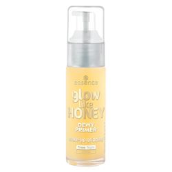 Glow Like Honey Dewy Primer