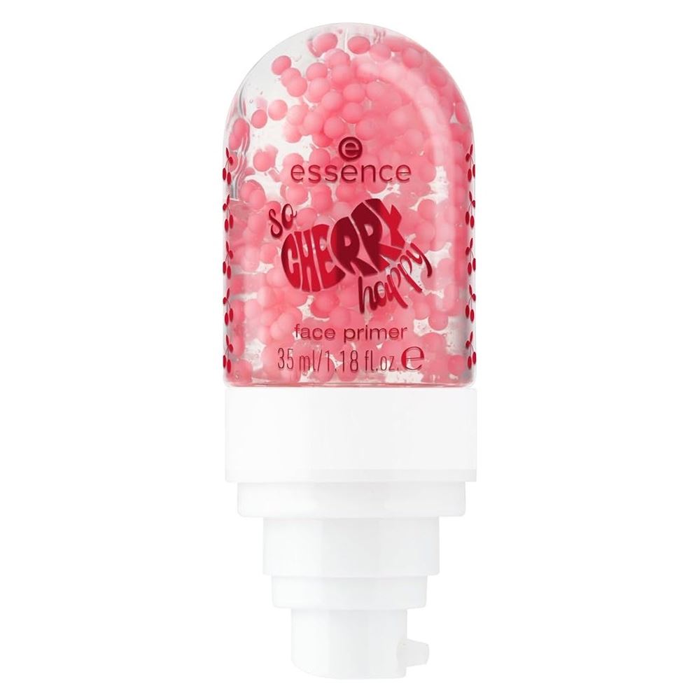 Essence Make Up So Cherry Happy Face Primer Праймер для лица 