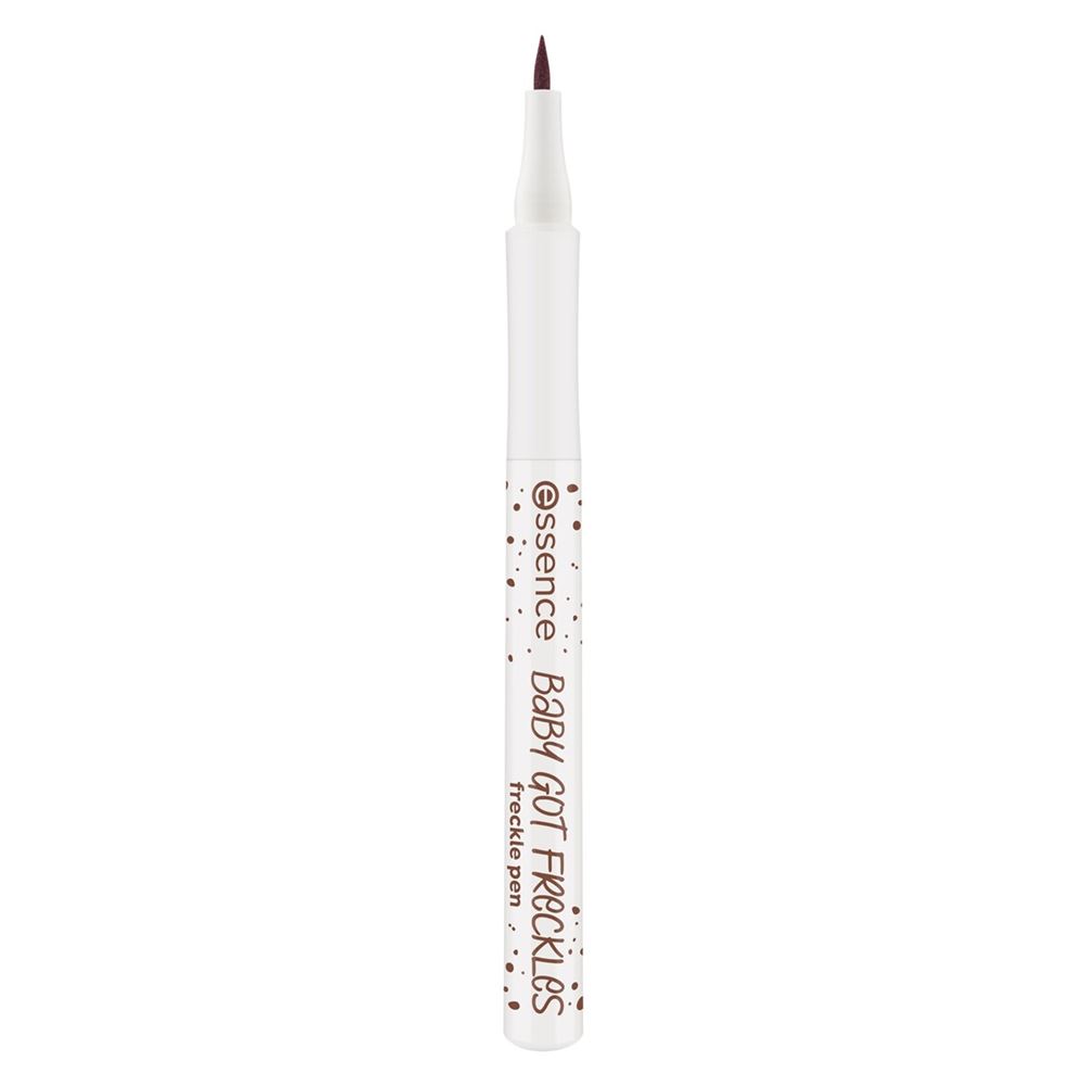 Essence Make Up Baby Got Freckles Freckle Pen Маркер для создания веснушек 
