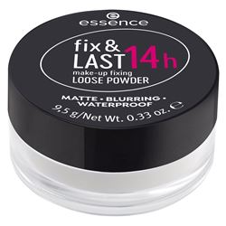 Fix & Last 14h Make-Up Fixing Loose Powder