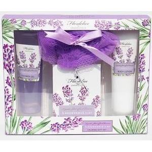 Liss Kroully Floral Aroma Подарочный набор LV02 Подарочный набор LV02