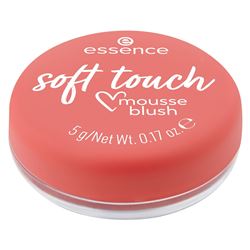 Soft Touch Mousse Blush
